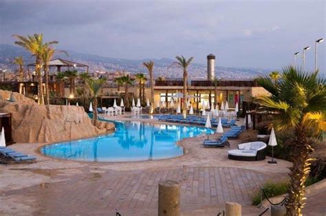 Kempinski Summerland Hotel & Resort Beirut in Lebanon - Room Deals ...