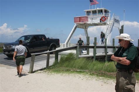 Cape Lookout Camping: The Complete Guide To Camping At Cape Lookout ...