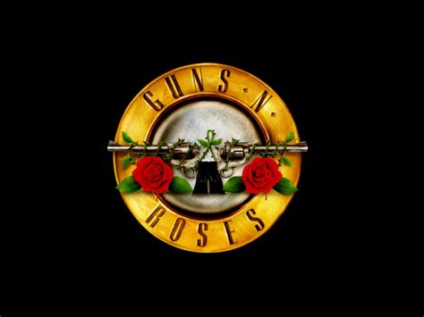 guns n roses logo | Dresses Images 2022