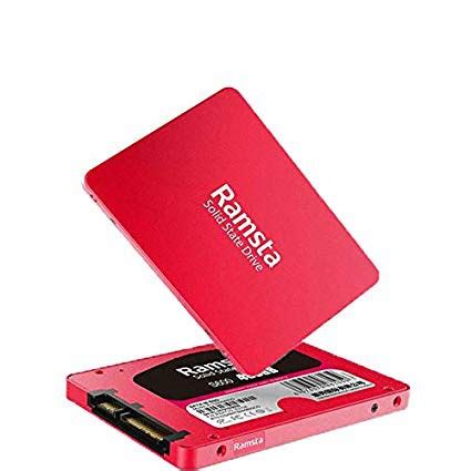 Ramsta SSD 120gb | Lazada PH