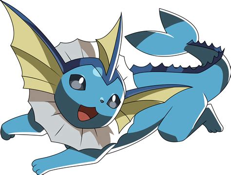 Vaporeon Images | Pokemon Images