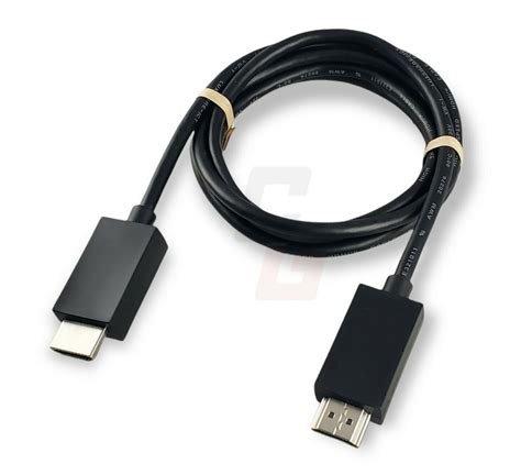 ORIGINAL PS5 HDMI 2.1 8K Cord Cable for Sony PlayStation 5 | eBay