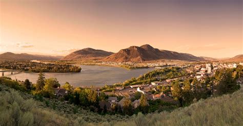 Featured BC Golf Destination: Kamloops | Golf Kamloops BC