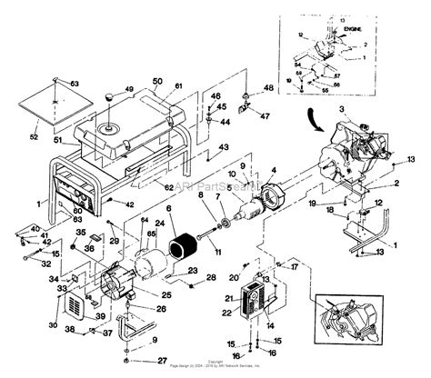 Predator 3500 Generator Manual