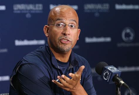 Penn State football coach James Franklin responds to lawsuit: 'We’ll ...