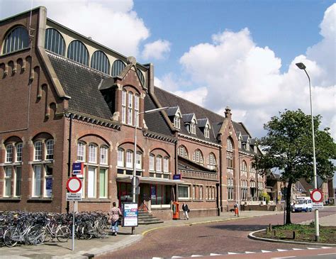 Roosendaal | North Brabant, Dutch City, Market Town | Britannica