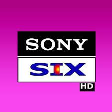 Sony Six HD Today Update PowerVu Key 2018