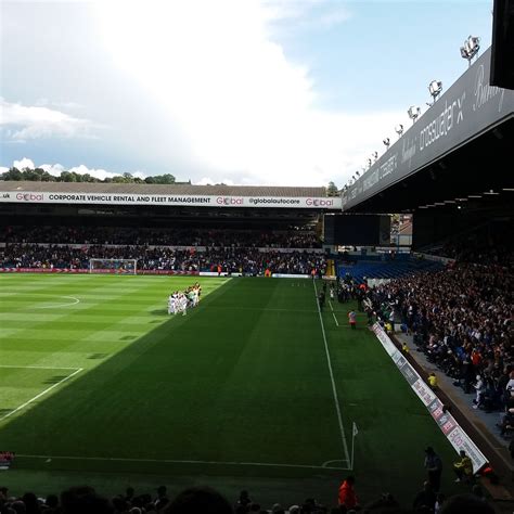 LEEDS UNITED F.C. STADIUM - All You Need to Know BEFORE You Go