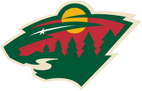 Minnesota Wild – Logos Download