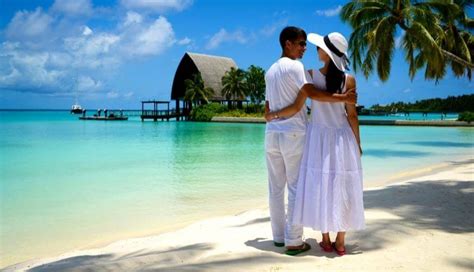 4 Reasons Why Maldives is a Popular Honeymoon Destination