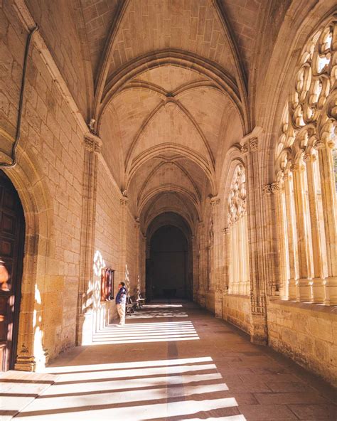 Segovia Cathedral - The Complete Guide [+best viewpoints]