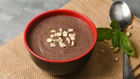 Ragi Java Benefits : రాగిజావ వల్ల కలిగే ప్రయోజనాలు ఓకే.. కానీ ...