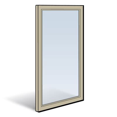 Narroline® Gliding Patio Door Panel Andersen 200 Series Narroline ...