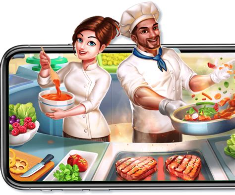 Online Cooking Games for Girls: An Easy Way to Learn Cooking