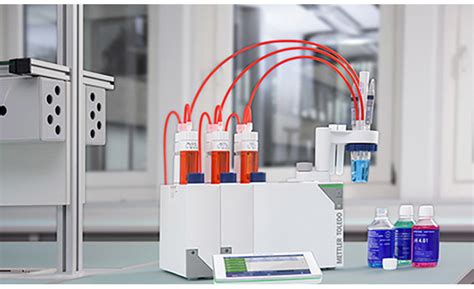 Equipment suppliers highlight the latest solutions in lab testing ...