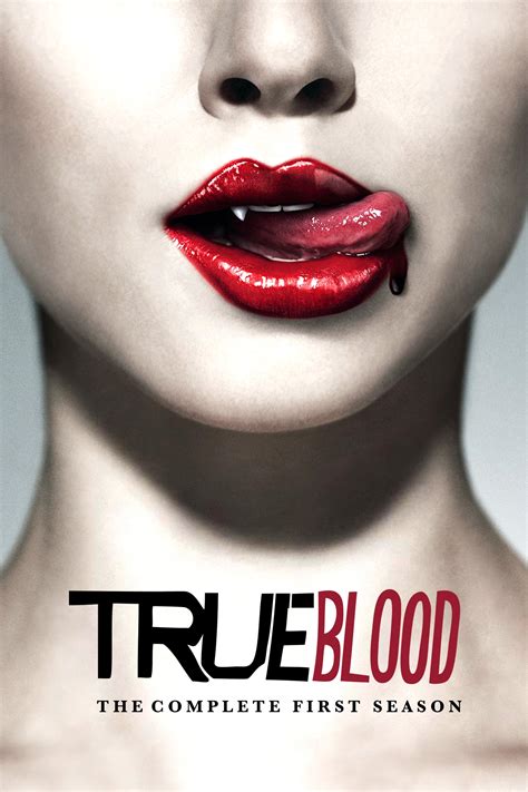 True Blood (TV Series 2008-2014) - Posters — The Movie Database (TMDB)