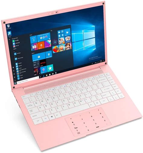 HAOQIN HaoBook140 Intel Celeron N3350 - Cold Turkey Now