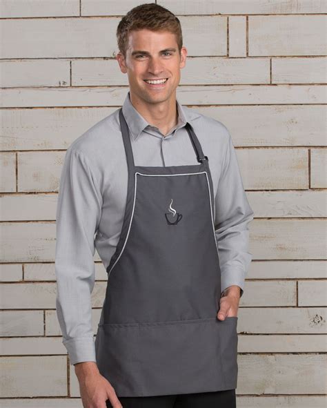 Are you looking for a unique and personalized apron for your restaurant ...