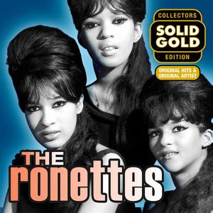 The Ronettes | Baby, I Love You