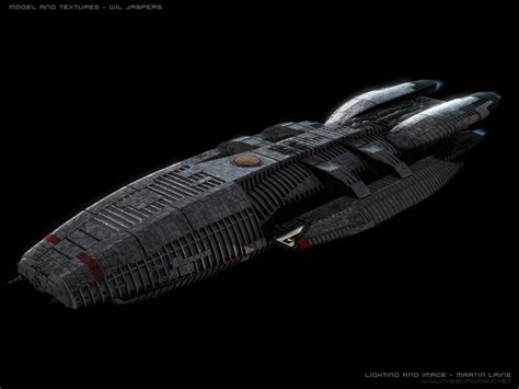 Battlestar Galactica, Spaceship Wallpapers HD / Desktop and Mobile ...