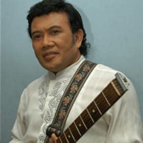 Biografi Rhoma Irama, Kisah Perjalanan Sang Raja Dangdut Indonesia