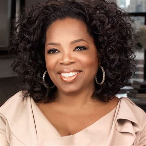 Oprah Winfrey Net Worth and Interesting Facts You May Not Know: Oprah ...