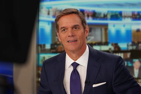 Fox News names Bill Hemmer to succeed Shepard Smith - Los Angeles Times