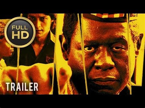 🎥 THE LAST KING OF SCOTLAND (2006) | Full Movie Trailer | Full HD ...