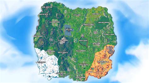 Will the Fortnite OG Map Stay in Fortnite? Answered - N4G