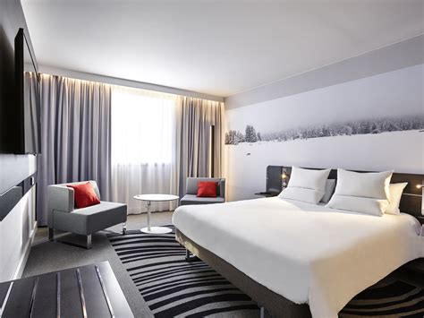 Novotel Waterloo - Hoteles en Londres | Accorhotels.com - AccorHotels