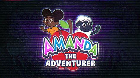 Amanda the Adventurer Review - Can you say Rotting? - Try Hard Guides