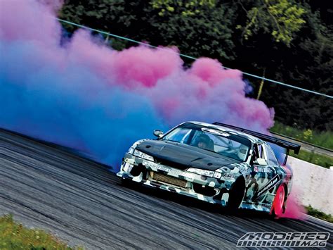 modp 0911 06 1995 nissan 240sx drifting hey does hr… / 1600x1200 ...