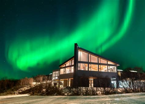 THE 10 BEST NORTHERN LIGHTS ACCOMMODATIONS IN ICELAND IN 2021 – Aurora ...