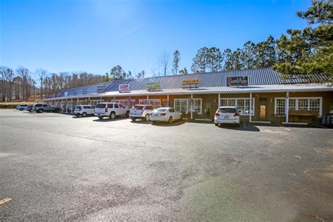 3921 US-76, Young Harris, GA 30582 - Retail for Sale | LoopNet