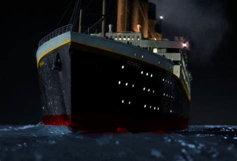 Titanic 1958 Film | Titanic Photos