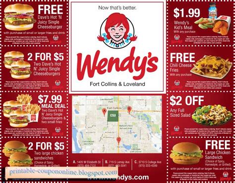 Wendys Specials July 2024 - Remy Valida