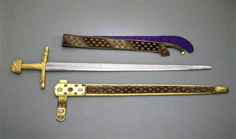 Charlemagnes Sword