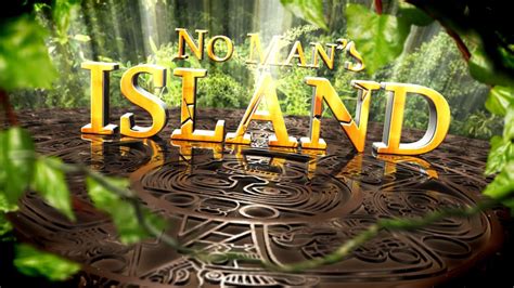 No Man's Island Trailer - YouTube