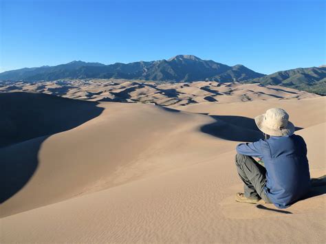 Best Things to Do at Great Sand Dunes National Park in Colorado — Dirty ...