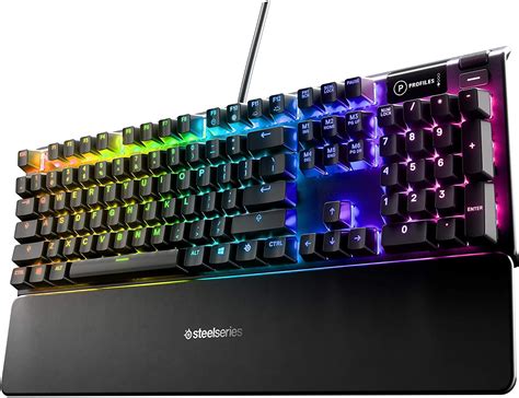 Best Gaming Keyboards (Updated 2020)