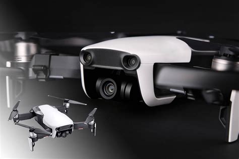 DJI Mavic Air Review | Pros, Cons, and Specs