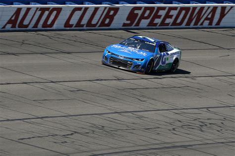 Longtime NASCAR Track Is Currently Being Demolished - The Spun