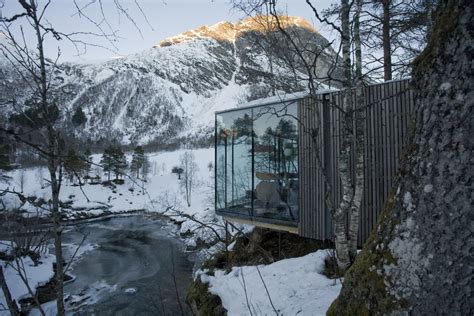 The 8 Best Boutique Hotels in Norway | kimkim