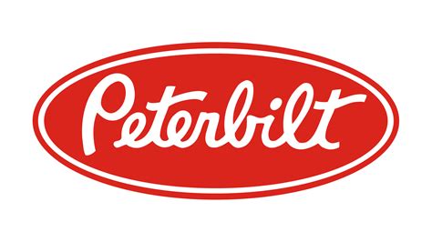 Peterbilt Truck Logo, HD Png, Information | Carlogos.org