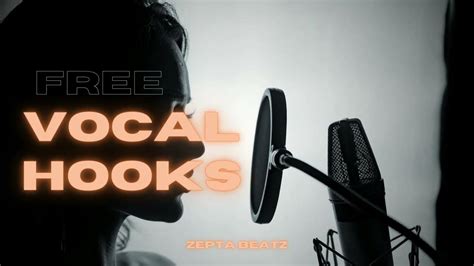 Free Vocal Hook Samples (Trap, Pop, Edm, Drill, House, DnB) Free Vocal ...