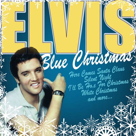 Rockin Around the Christmas Tree - song by Elvis Presley | Spotify