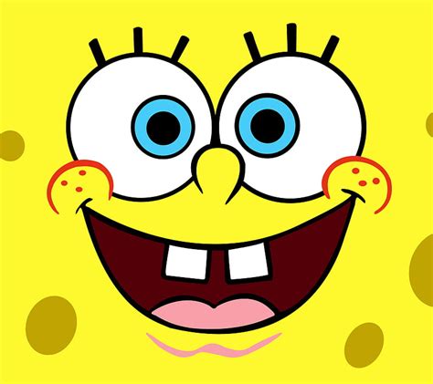 Spongebob Squarepants Eyes