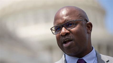 Jamaal Bowman: Democrat denies setting off fire alarm to stall spending ...