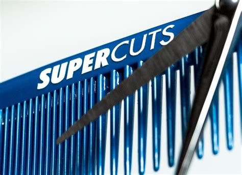 Supercuts Logo - LogoDix