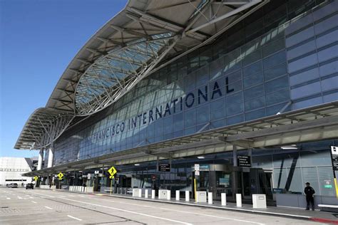 SFO to reopen entire international terminal as airlines return